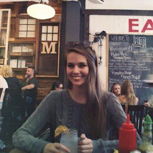 Meet your Posher, Madeleine